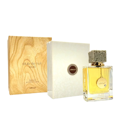 Club De Nuit Oud Unisex EDP - 100ml / WHOLESALE