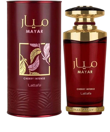 Lattafa Mayar Cherry EDP - 100ml
