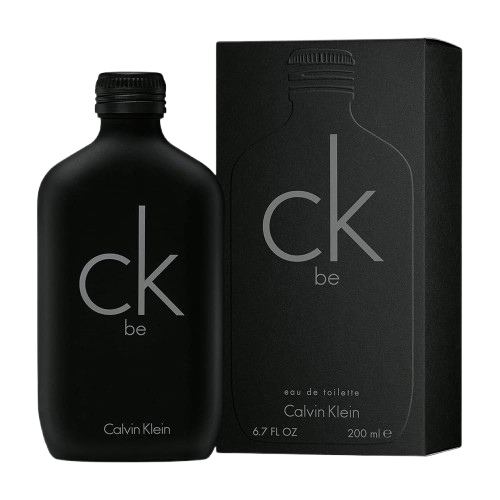 CALVIN KLEIN BE MEN 6.7 OZ. EDT