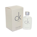 MINI CALVIN KLEIN ONE UNISEX 0.5 OZ EDT