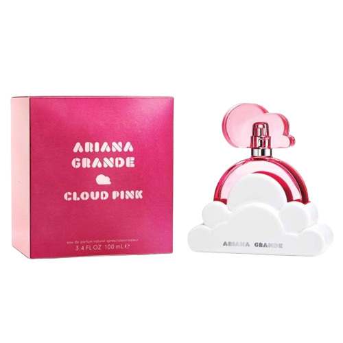 ARIANA GRANDE CLOUD PINK WOMEN 3.4 OZ EDP