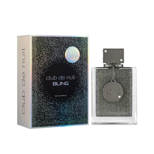 Armaf Club De Nuit Bling Unisex EDP - 75ml / WHOLESALE