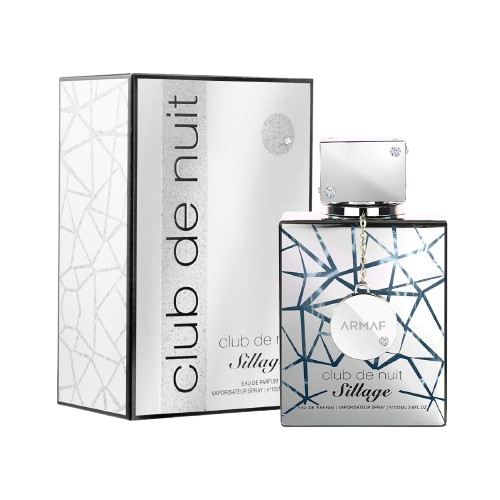 Armaf Club De Nuit Sillage Men EDP - 100ML