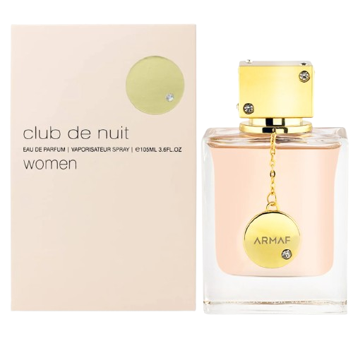 Armaf Club de Nuit Woman EDP - 100ml