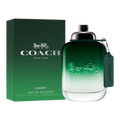 COACH MAN GREEN 3.3 OZ EDT