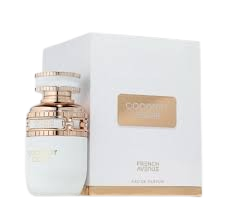 French Avenue Coconut Leche Women EDP - 100ml / WHOLESALE