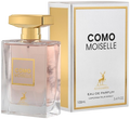 Maison Alhambra Como Moiselle EDP - 100ML / WHOLESALE