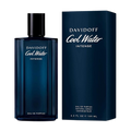 DAVIDOFF COOL WATER INTENSE MEN 4.2 OZ. EDP