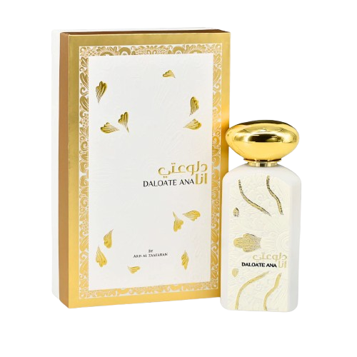 Ard Al Zaafran Dalote Ana Woman EDP - 100ml / WHOLESALE