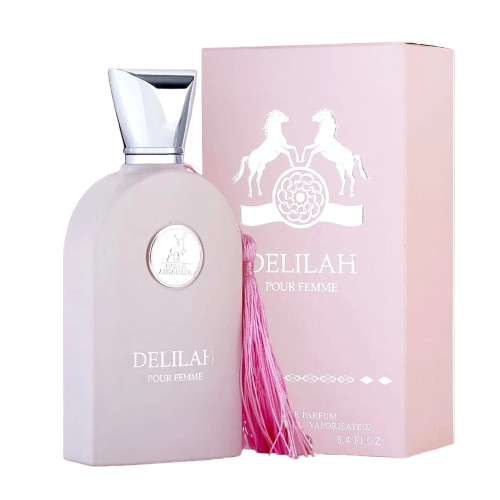 Maison Alhambra Delilah - 100ml