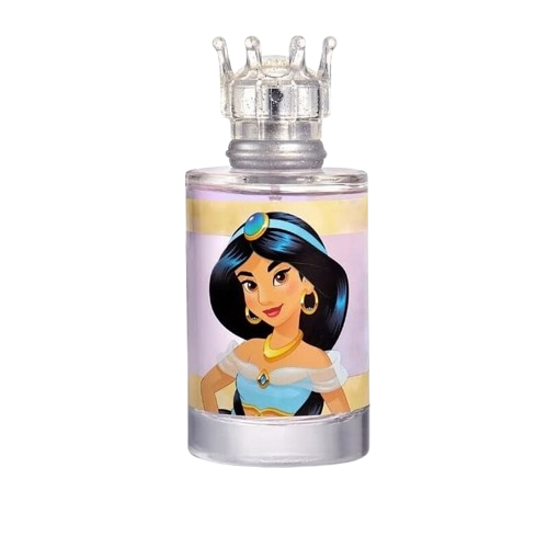 KIDS DISNEY PRINCESS JASMINE 3.4 OZ EDT  - AIR VAL