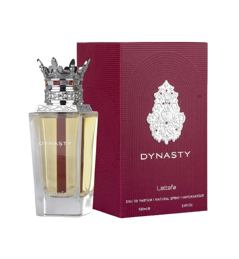 Lattafa Dynasty EDP - 100ml / WHOLESALE