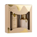 Set Lattafa Eclaire Women, Perfume 100ml, 6.8OZ Body Spray / WHOLESALE