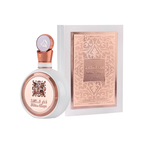 Lattafa Fakhar Women EDP - 100ML