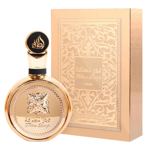 Lattafa Fakhar Extrait EDP - 100ML