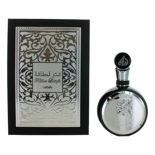 Lattafa Fakhar Black EDP - 100ml