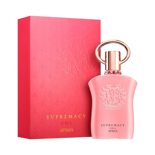 Afnan Supremacy Gala Women EDP - 100ml / WHOLESALE