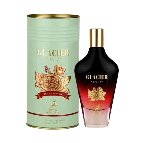 Maison Alhambra Glacier Bella EDP - 100ml / WHOLESALE