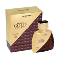 Al Haramain Gold Cristal Oudh Extrait - 100ml / WHOLESALE