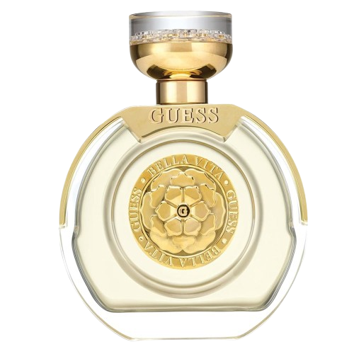 GUESS BELLA VITA WOMEN 3.4 OZ EDP
