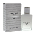 JIMMY CHOO ICE MEN 3.4 OZ. EDT