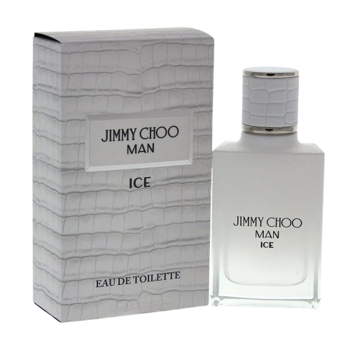 JIMMY CHOO ICE MEN 3.4 OZ. EDT