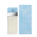 DOLCE & GABBANA  LIGHT BLUE WOMEN 3.4 OZ EDT