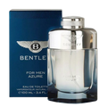 BENTLEY AZURE MEN 3.4 OZ. EDT
