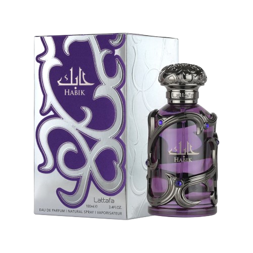 Lattafa Habiq Men - 100ml / WHOLESALE