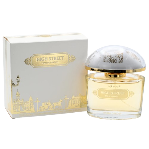 Armaf Highstreet Woman EDP - 100ml / WHOLESALE