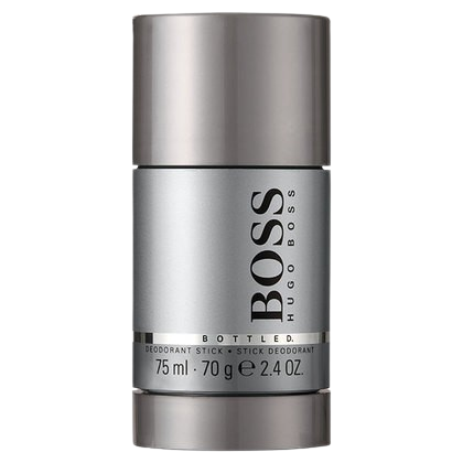 DEODORANT STICK HUGO BOSS # 6 MEN  2.5 OZ