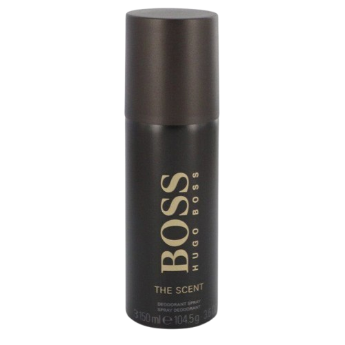 DEODORANT SPRAY HUGO BOSS MEN 5.0 OZ.