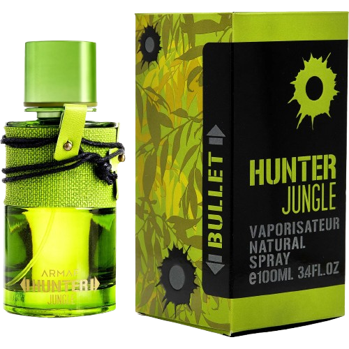 Armaf Hunter Jungle Men EDP - 100ml / WHOLESALE