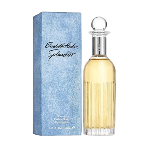 ELIZABETH ARDEN SPLENDOR WOMEN 4.2 OZ. EDP