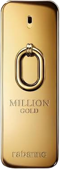 PACO RABANNE MILLION GOLD INTENSE MEN 3.4 OZ EDP