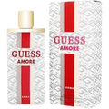 GUESS AMORE ROMA UNISEX 3.4 OZ EDT