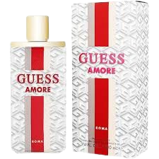 GUESS AMORE ROMA UNISEX 3.4 OZ EDT