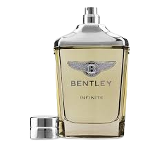 BENTLEY INFINITE MEN 3.4 OZ EDT