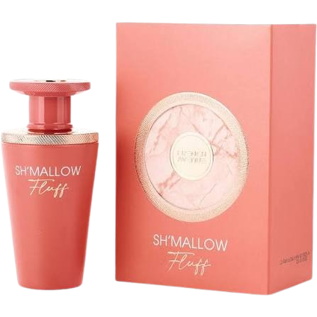 French Avenue Sh'mallow Fluff Unisex EDP - 100ml / WHOLESALE