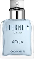 CALVIN KLEIN ETERNITY AQUA MEN 6.7 OZ. EDT
