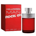 HALLOWEEN MAN ROCK 4.2 OZ. EDT