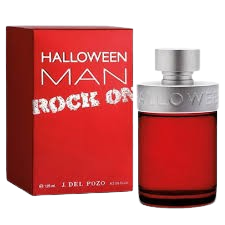 HALLOWEEN MAN ROCK 4.2 OZ. EDT