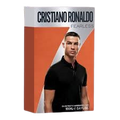 CRISTIANO RONALDO CR7 FEARLESS MEN 3.4 OZ EDT
