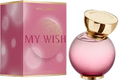 HALLOWEEN MY WISH WOMEN 3.4 OZ  EDP