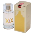 HUGO BOSS XX WOMEN 3.4 OZ. EDT