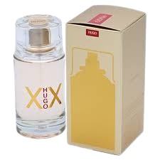 HUGO BOSS XX WOMEN 3.4 OZ. EDT
