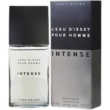 ISSEY MIYAKE INTENSE MEN 2.5 OZ EDT