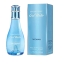 DAVIDOFF COOL WATER WOMEN 6.7 OZ. EDT