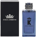 DOLCE & GABBANNA K FOR MEN 3.4 OZ EDP