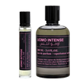 Set Emper Uomo Intense Men EDP 2pcs - 100ml + 20 ml / WHOLESALE